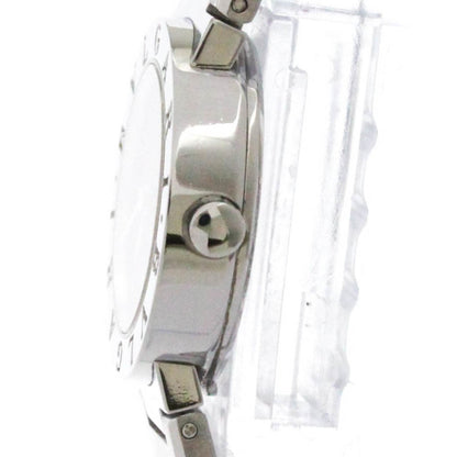 Bvlgari Bvlgari-Bvlgari Steel Quartz