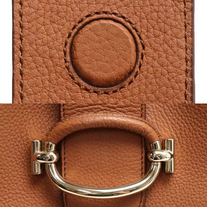 Tod'S T-Ring 2-Way Shoulder Bag