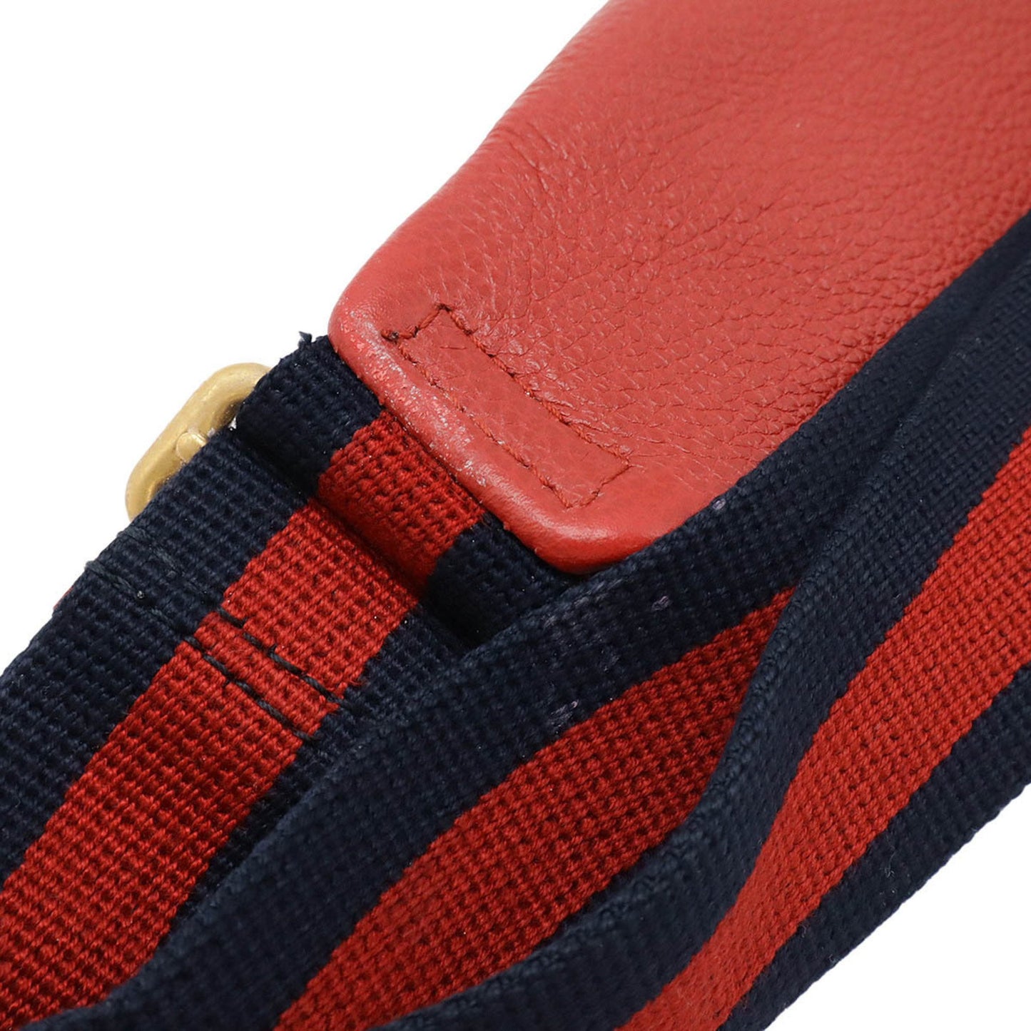 Gucci Gucci Print Belt Bag