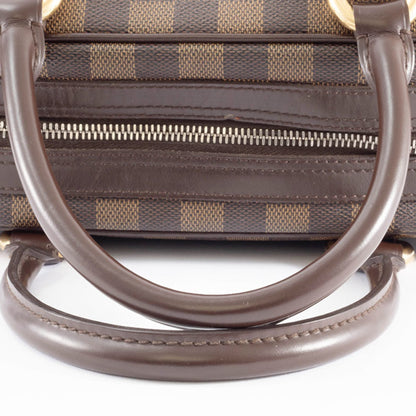 Louis Vuitton Duomo Damier Ebene Tote Bag N60008