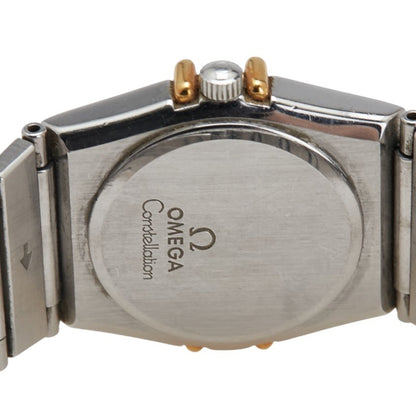 Omega Constellation Watch