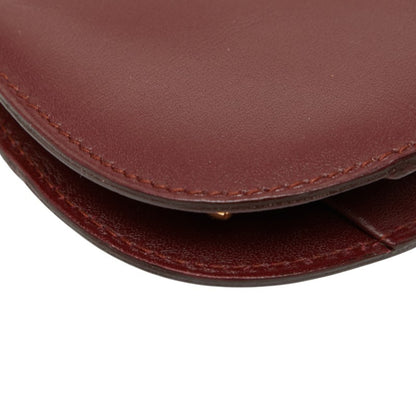 Cartier Wallet/Coin Case