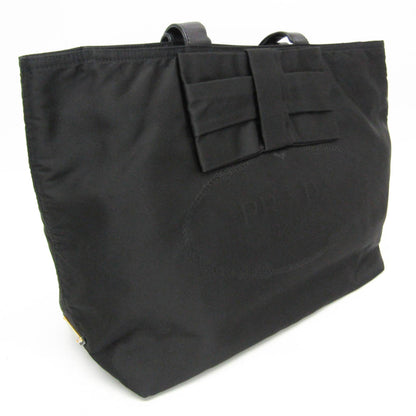 Prada Tessuto Ribbon Women'S Nylon