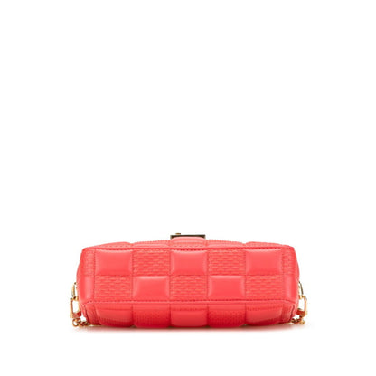 Louis Vuitton Damier Giant Troca Pm Chain Shoulder Bag