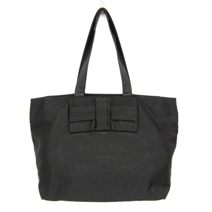 Prada Tessuto Ribbon Women'S Nylon