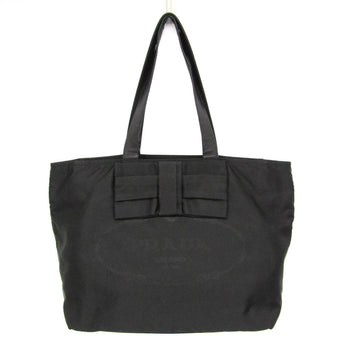 Prada Tessuto Ribbon Women'S Nylon