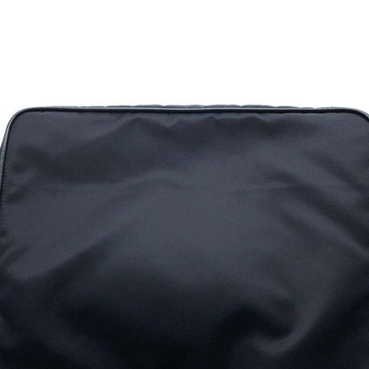 Prada Shoulder Bag Nylon Va0269 Prada Black