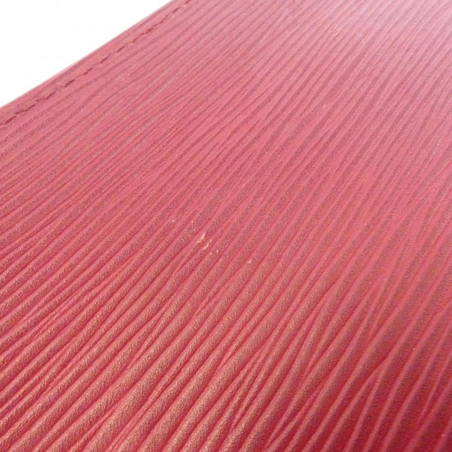 Louis Vuitton Epi Poche Toilette M41085 Pouch