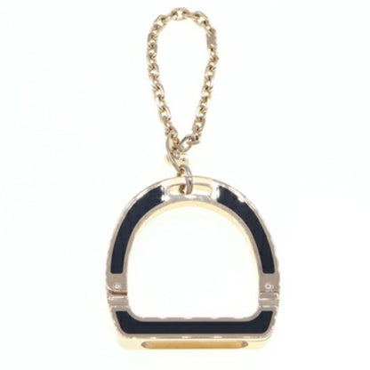 Hermes Herms Ideal Glove Holder H241040G Black