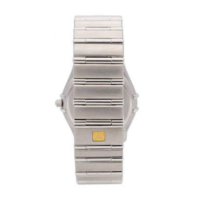 Omega Constellation 1512.40 Gray Dial