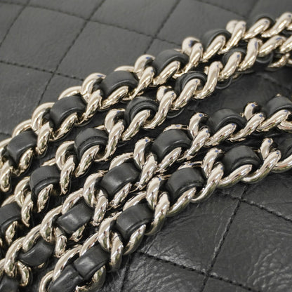 Chanel Matelasse Leather Waist Bag