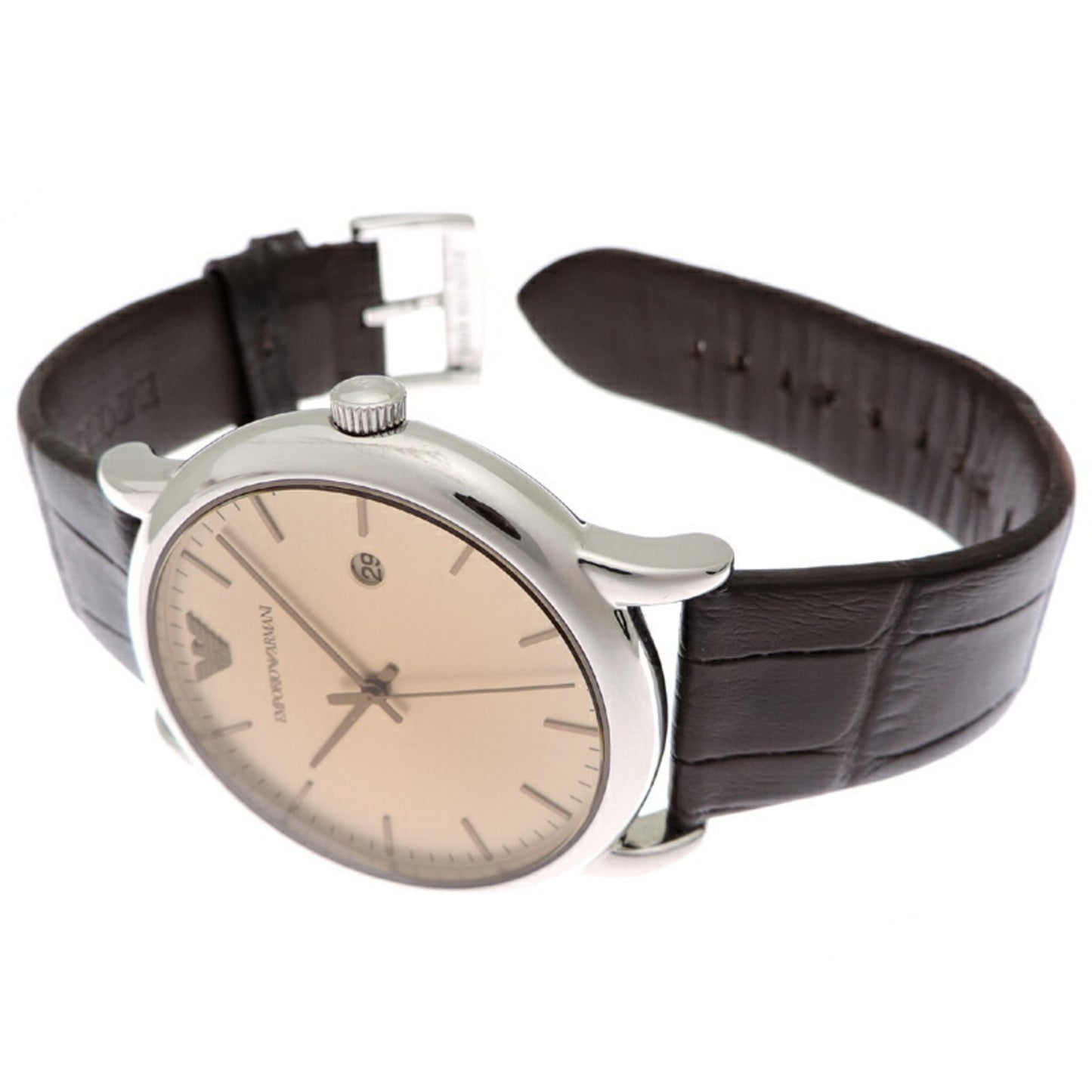 Emporio Armani 20Th Anniversary