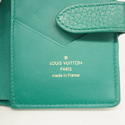 Louis Vuitton Capucines Wallet Lv Vertical Compact M82438 Emroad