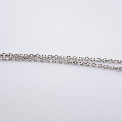 Tiffany Loving Heart Necklace