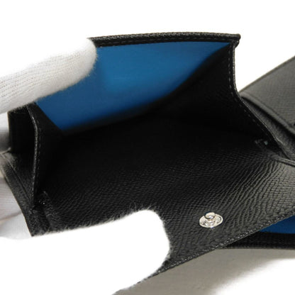 Bvlgari Man Compact Bifold Wallet