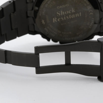 Casio Gshock Full Metal 5000 Series Gmwb5000Mb1Jf