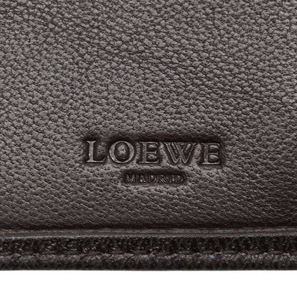 Loewe Anagram Logo 6-Ring Key Case