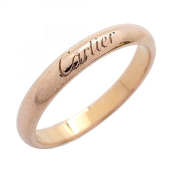 Cartier C Deux Wedding Ring