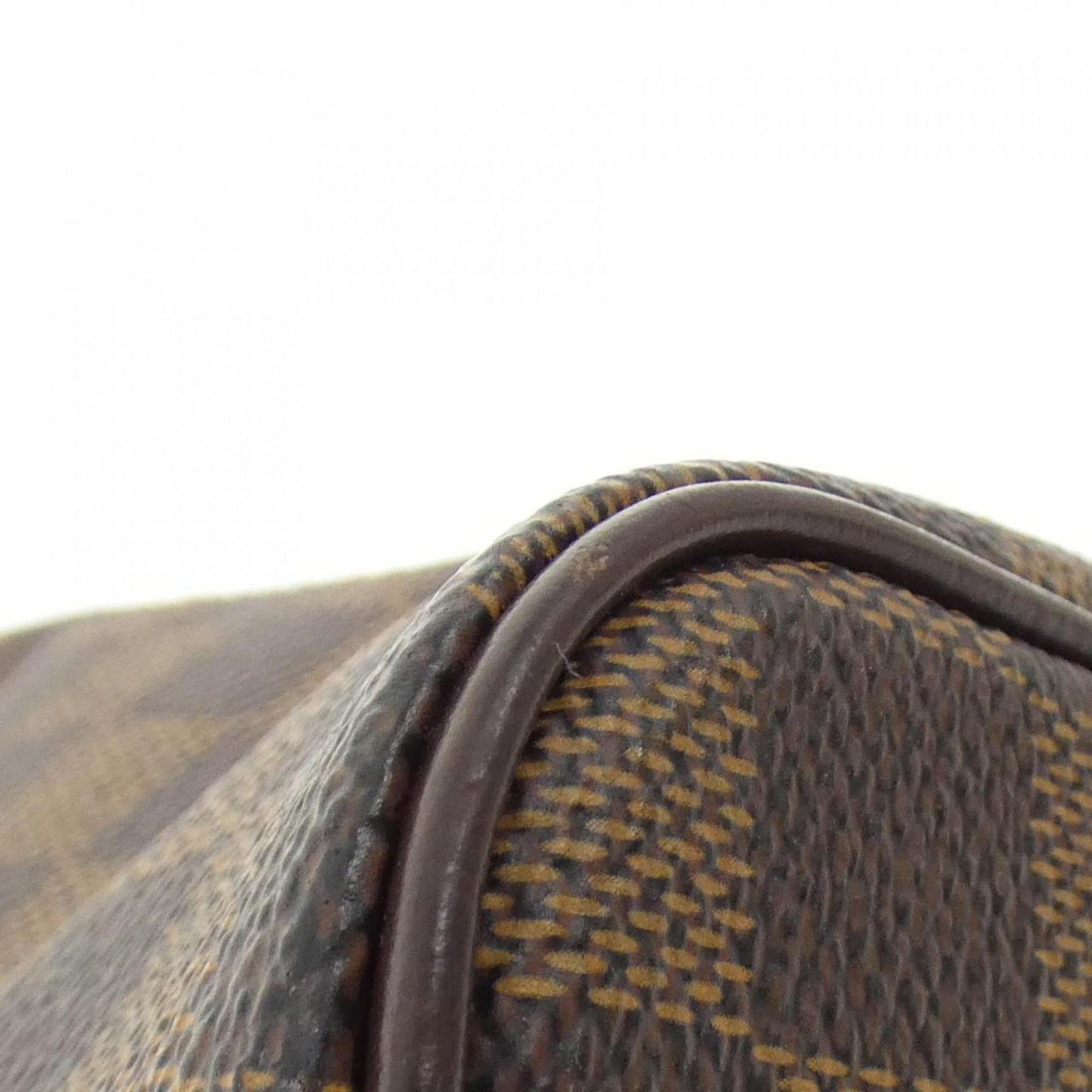 Louis Vuitton Damier Saleya Pm N51183 Handbag