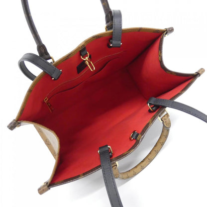 Louis Vuitton Monogram Giant On-The-Go Mm M45321 Handbag