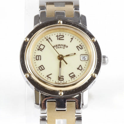 Hermes Clipper Cl4.220 Watch