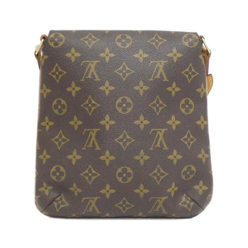 Louis Vuitton Monogram Musette Salsa M51258 Shoulder Bag