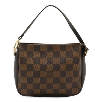 Louis Vuitton Louis Vuitton Damier Truth Makeup Pouch Handbag N51982