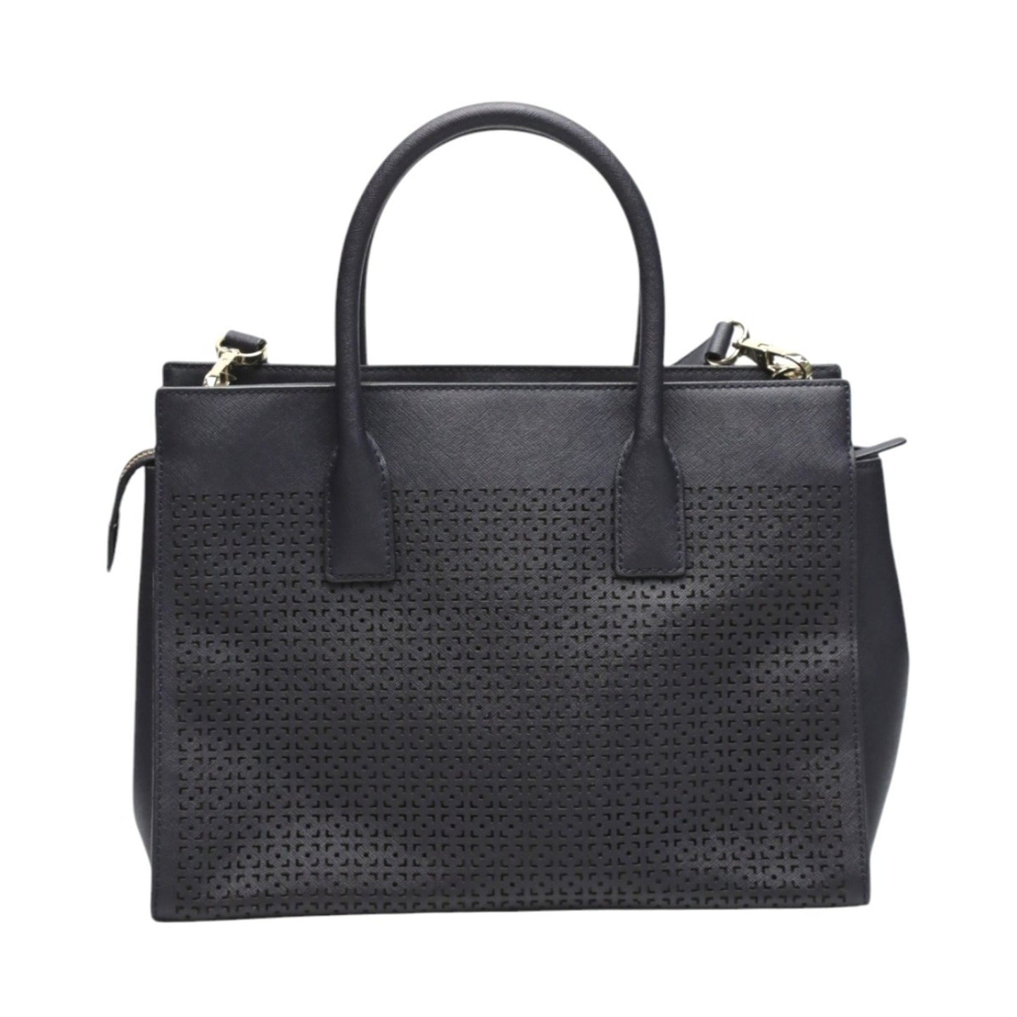 Kate Spade Handbag Shoulder Bag Navy