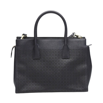 Kate Spade Handbag Shoulder Bag Navy