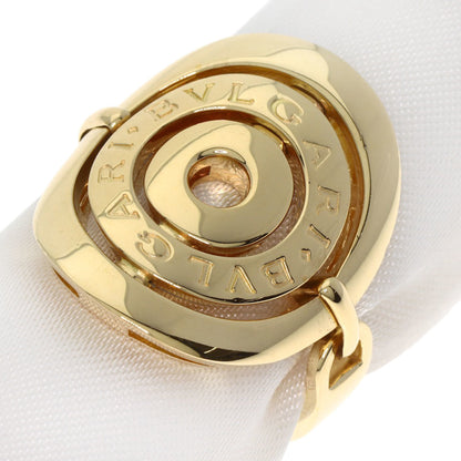 Bvlgari Astrale Cerchi Ring In 18K Yellow Gold