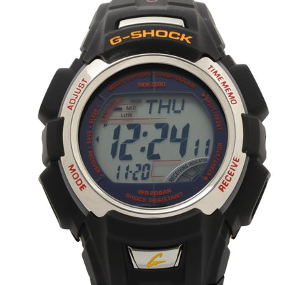 Casio Gshock Side Zero Gw300Jszr1Jf Men'S Digital Watch
