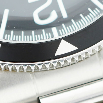 Bell & Ross Br V2-92 Brv2-92-S Black Dial