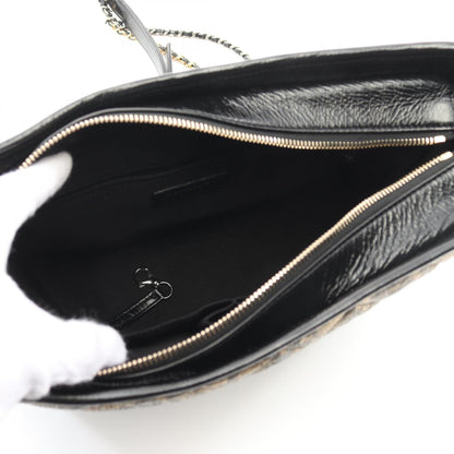 Chanel Gabrielle De Chanel Large Hobo Shoulder Bag Leather