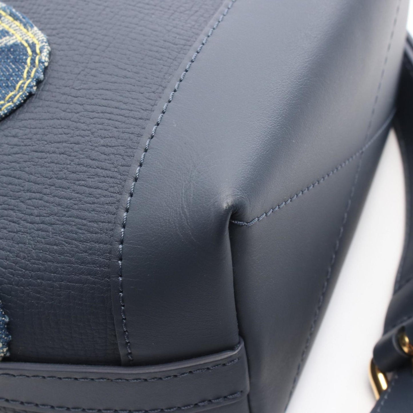 Louis Vuitton Louis Vuitton X Nigo Japanese Cruiser Handbag