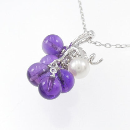 Mikimoto X'Mas Charity Necklace