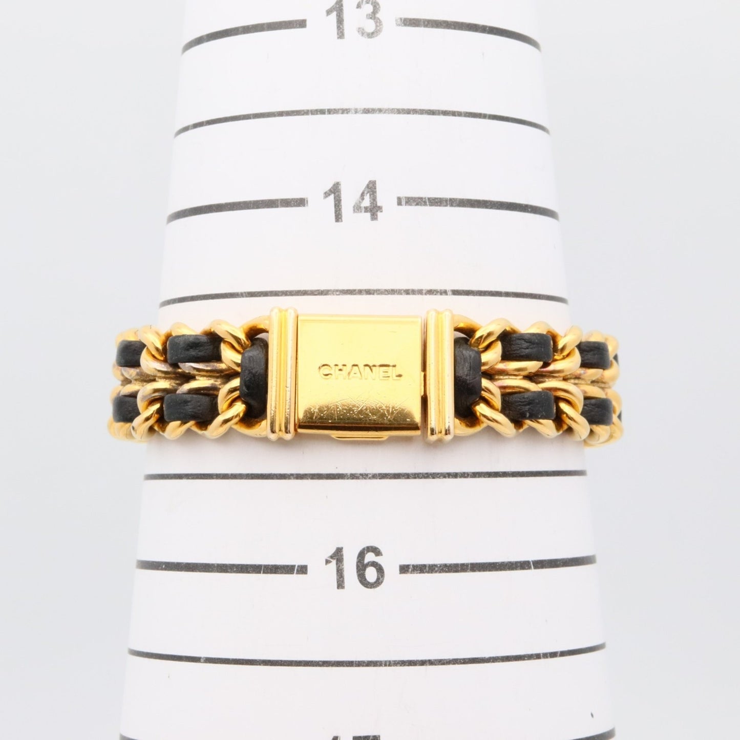 Chanel Premiere M Watch