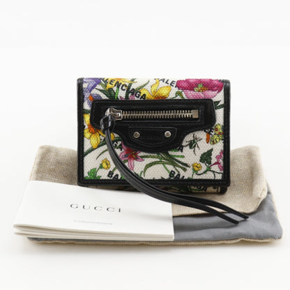 Gucci Neo Classic Mini Wallet