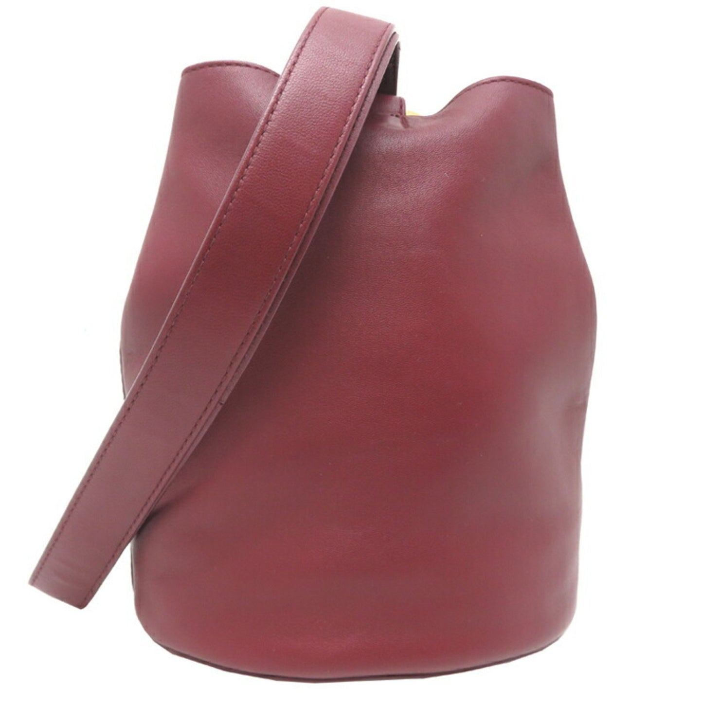 Bottega Veneta Drop Shoulder