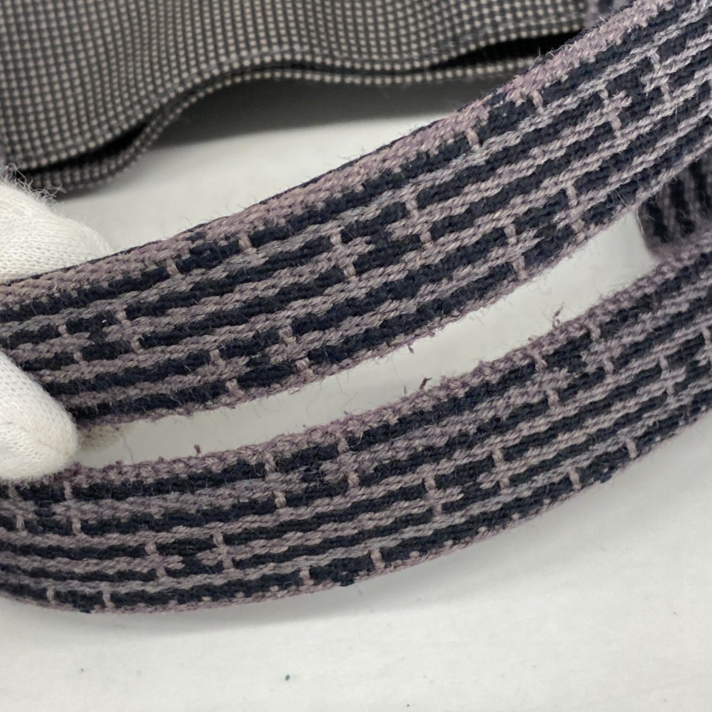 Hermes Air Line Mm Tote Bag