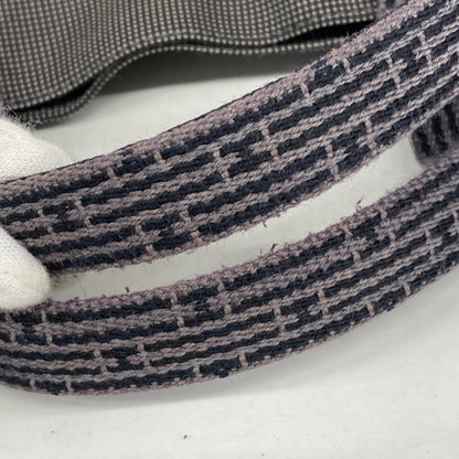 Hermes Air Line Mm Tote Bag