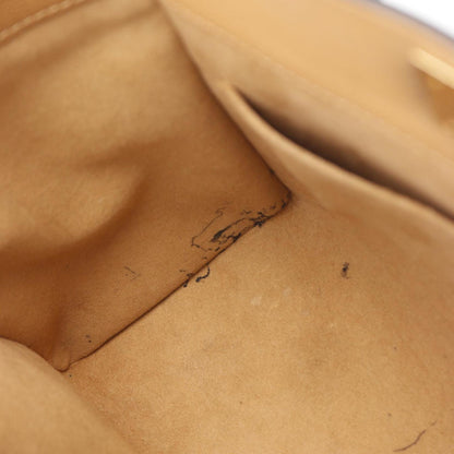 Louis Vuitton On My Side Mm Handbag