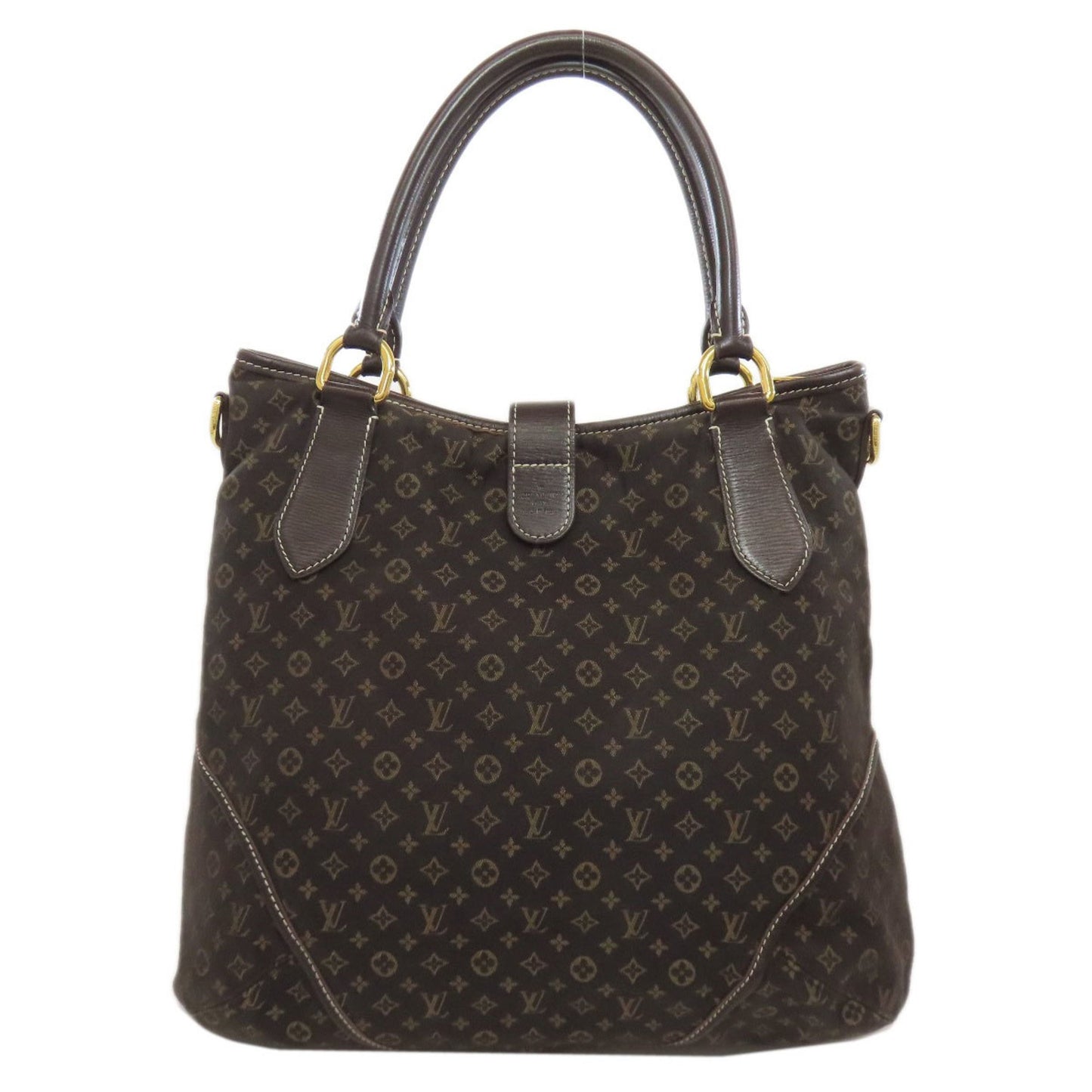 Louis Vuitton M56696 Elegy Tote Bag Monogram Idylle