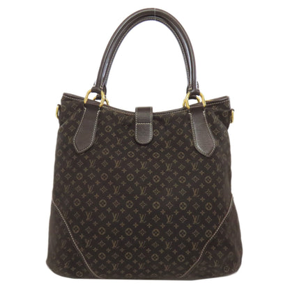 Louis Vuitton M56696 Elegy Tote Bag Monogram Idylle