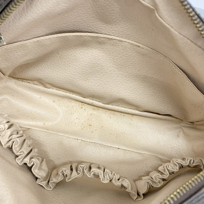 Louis Vuitton Monogram True Toilet 23 Pouch M47524 Brown