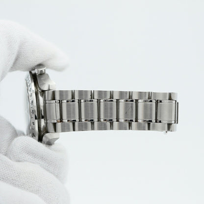 Omega Speedmaster 3513.50 Black Dial