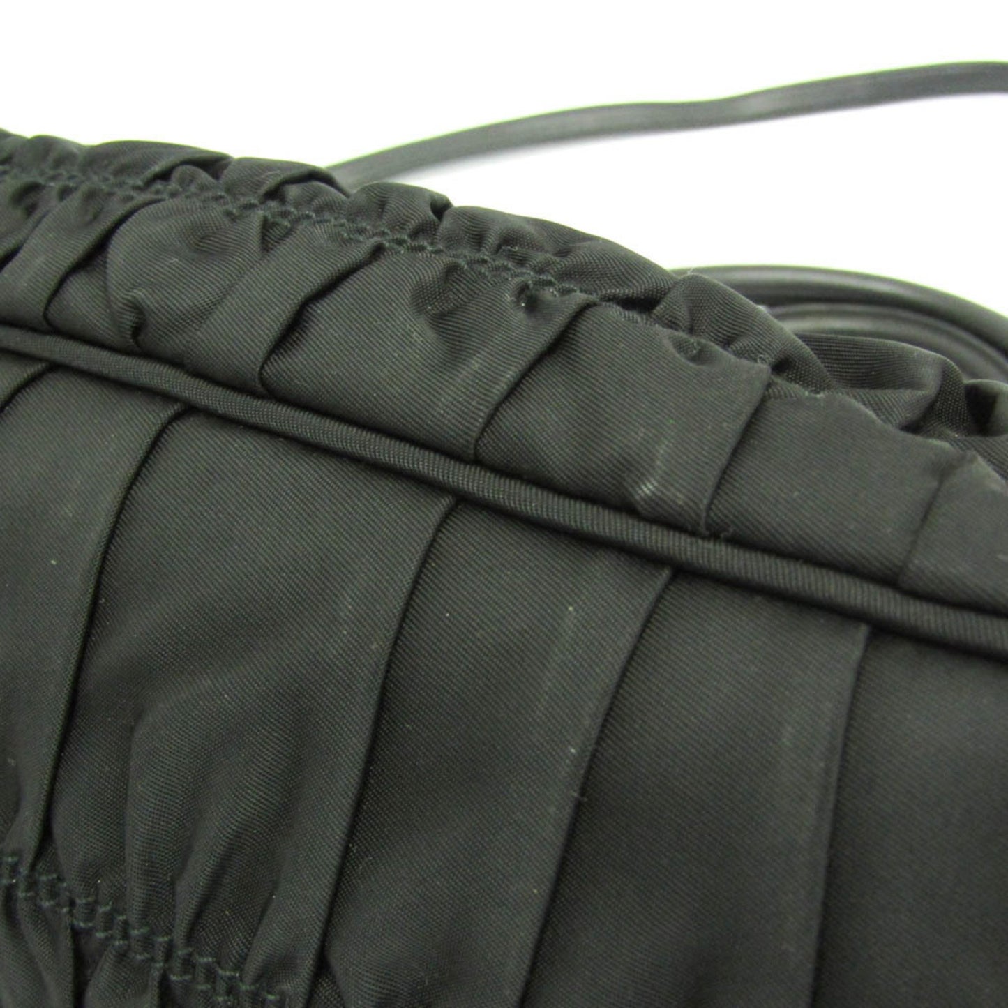 Prada Gather Bn2868 Women'S Nylon