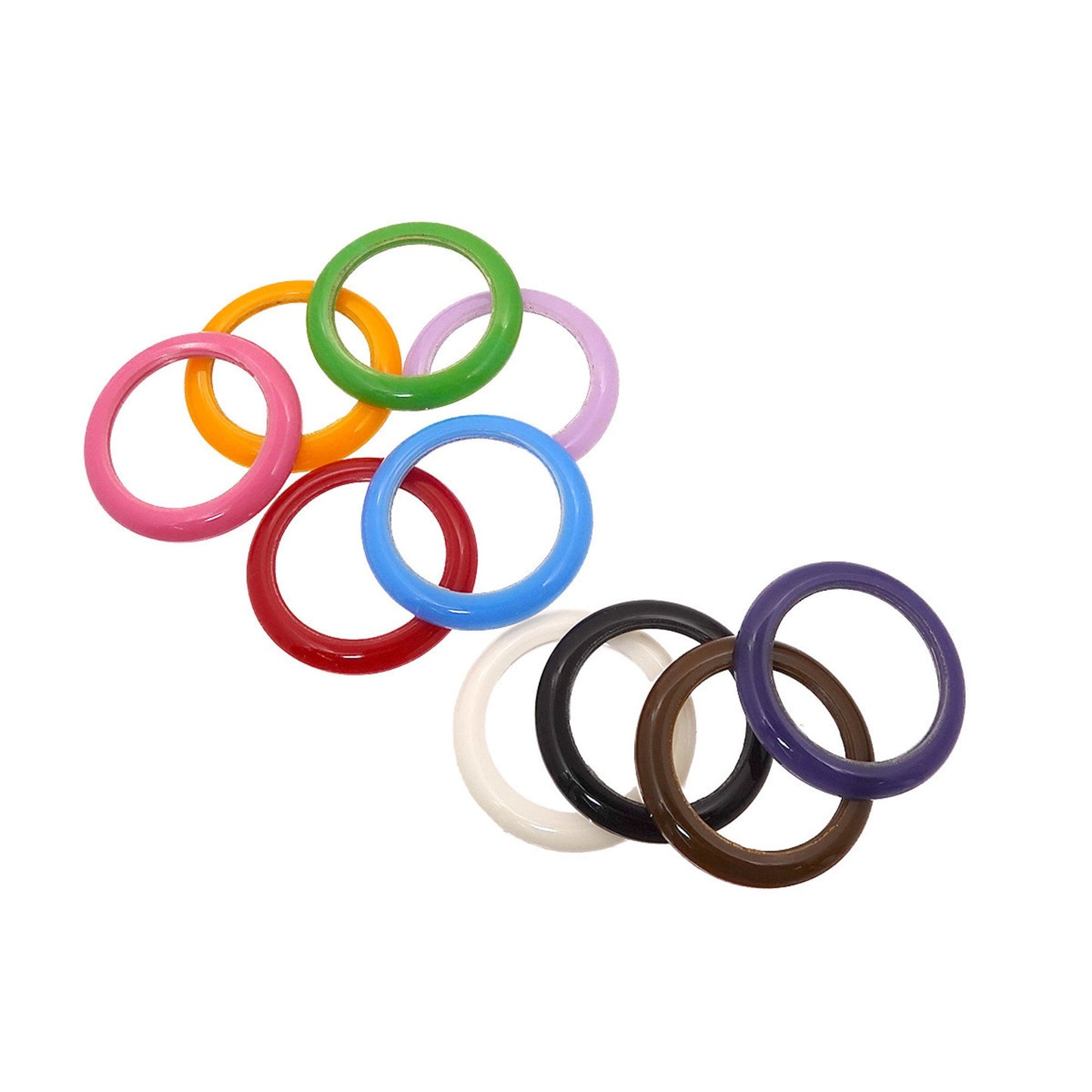 Gucci 1100-L Bangle Watch For Women