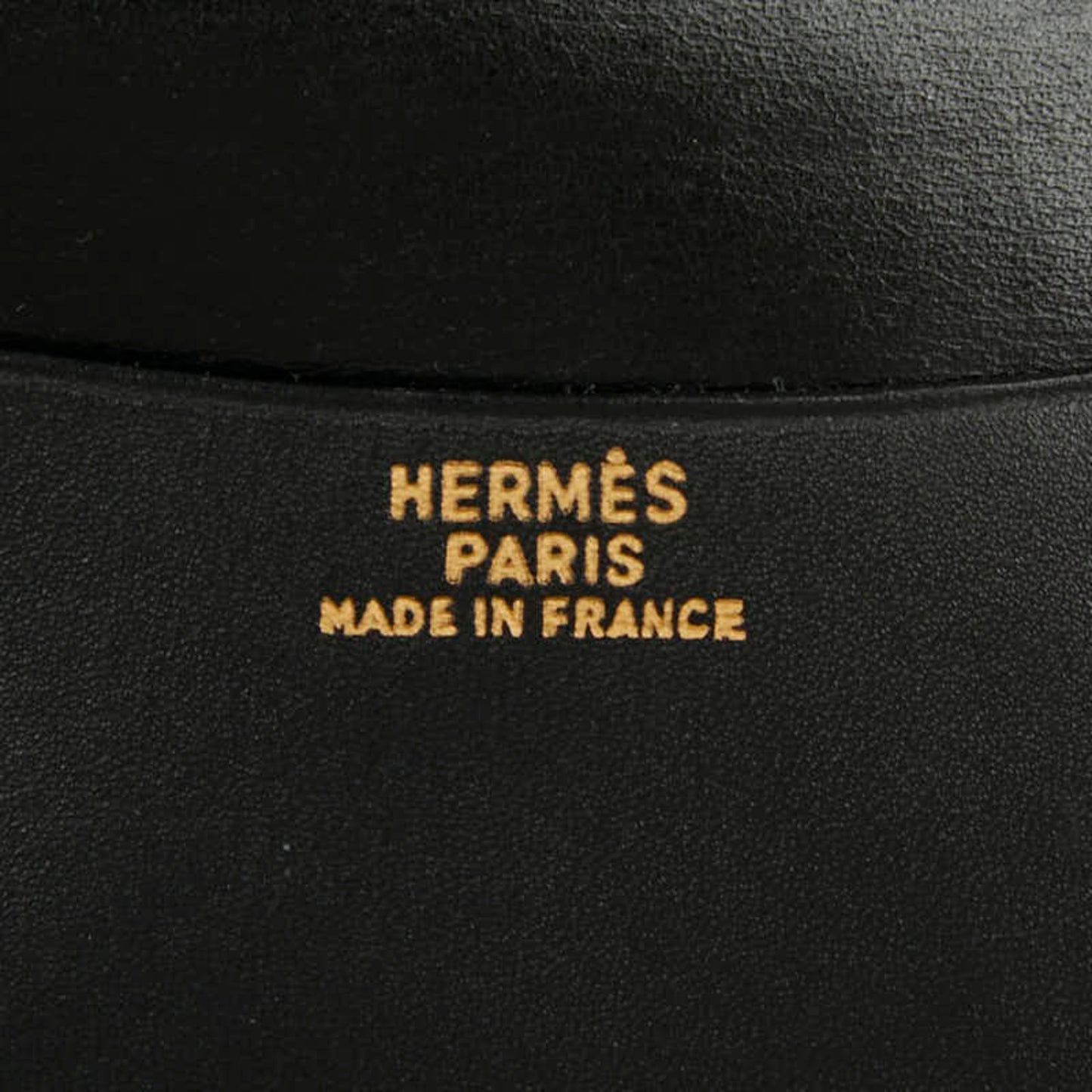 Herms Agenda Gm Planner Cover Black Box Scarf