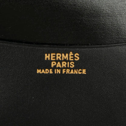 Herms Agenda Gm Planner Cover Black Box Scarf