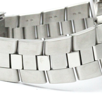 Tag Heuer 2000 Stainless Steel Quartz